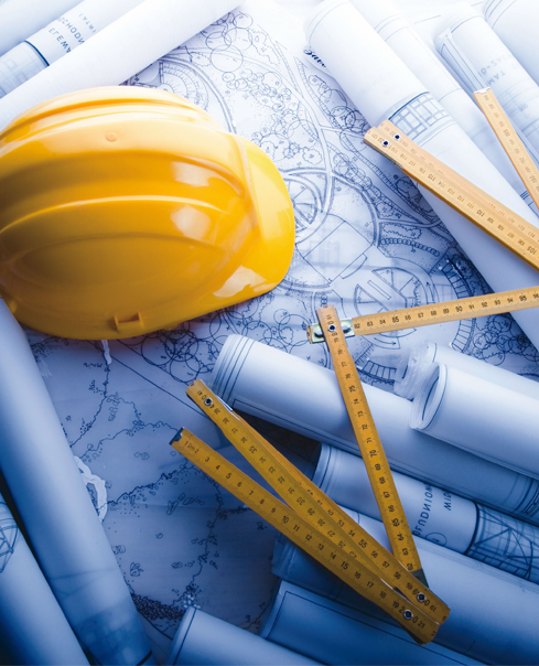 Building Materials Trading